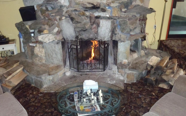 Valemount Vacation Inn