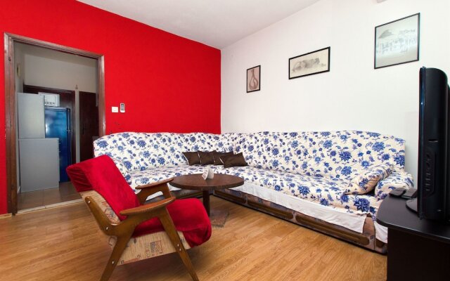 Apartments Alen