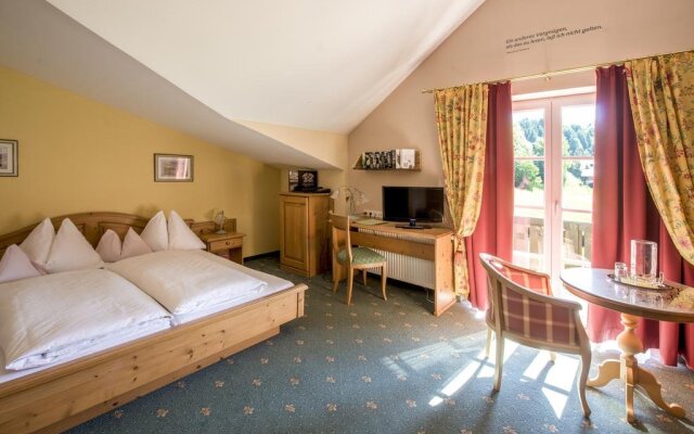 Garni Haus Sonnleitn - adults only