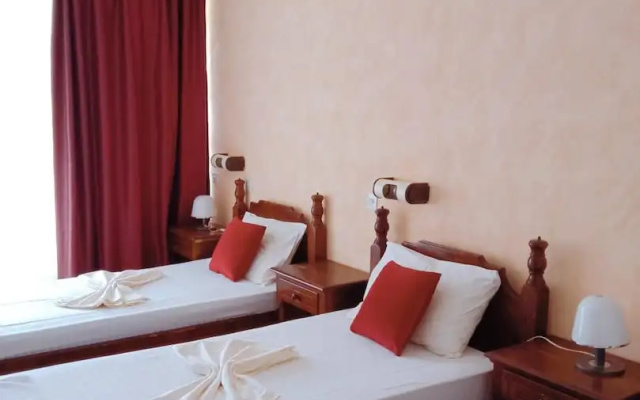Hotel Monte Mare