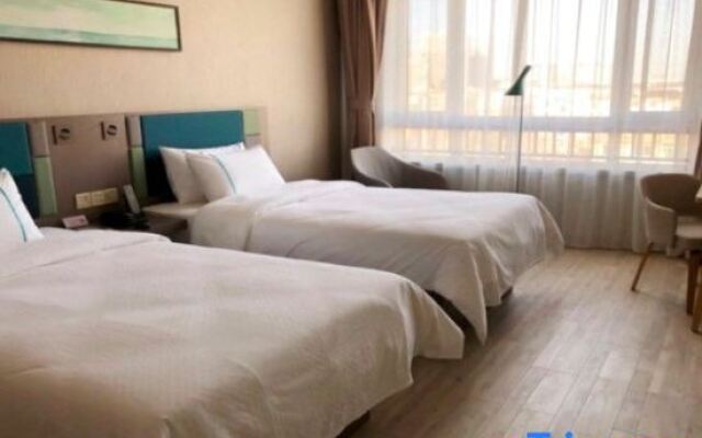 Homeinn Ease Hotel (Yingkou City Central Hospital)
