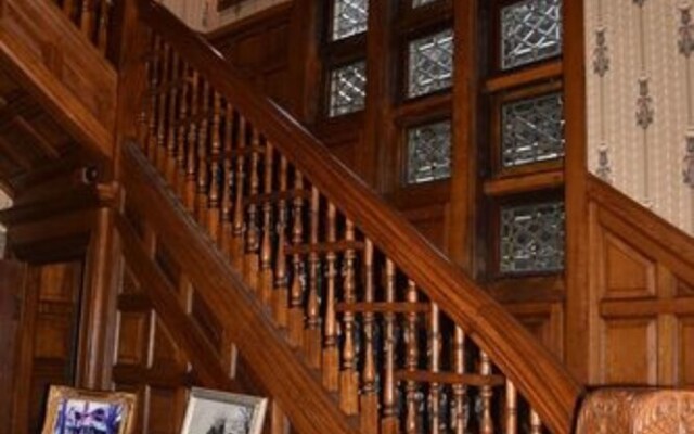 Charles Nelson Schmick House