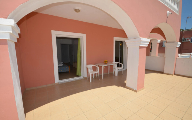 Paradiso Apartments