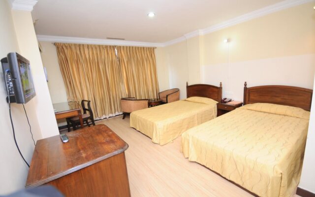 Pension Vasana Guest House