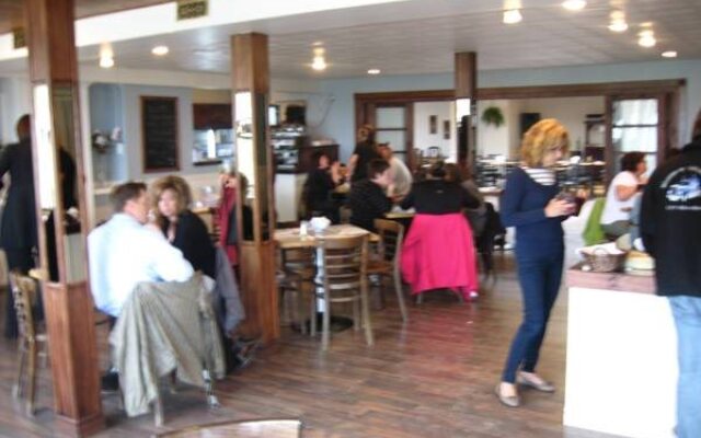 Hotel Motel Bellevue