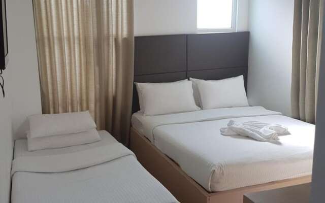 Express Inn