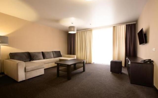 Girski Hotel&Spa