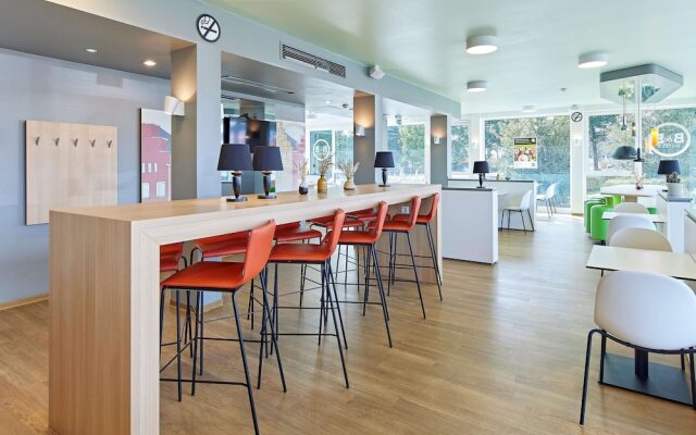 B&B Hotel Osnabrück