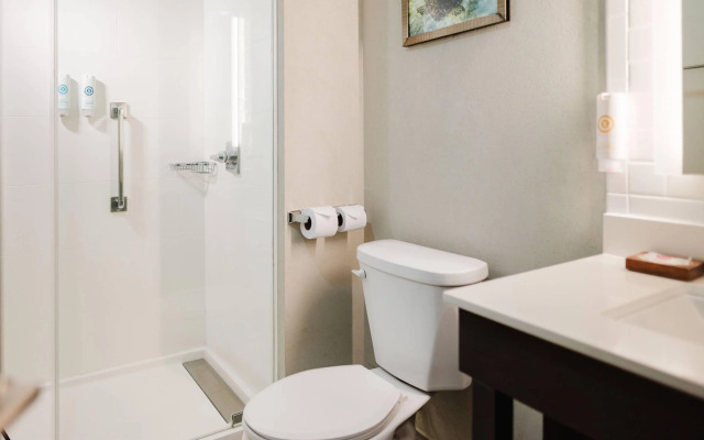 Comfort Inn & Suites Tobago