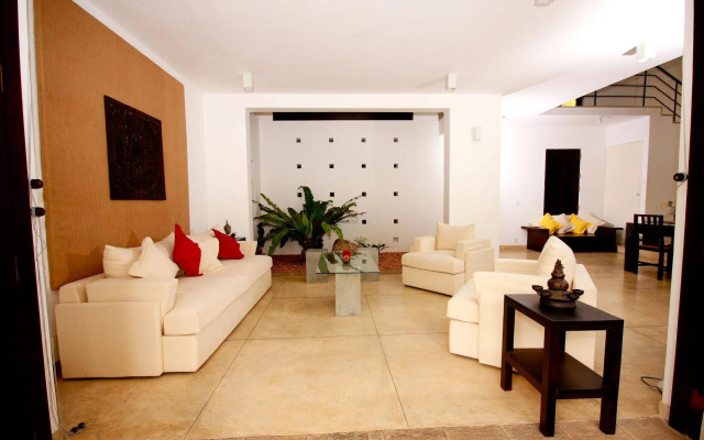 Ankinda Luxurious Villa