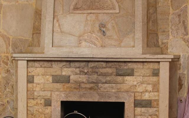 House in old Tbilisi