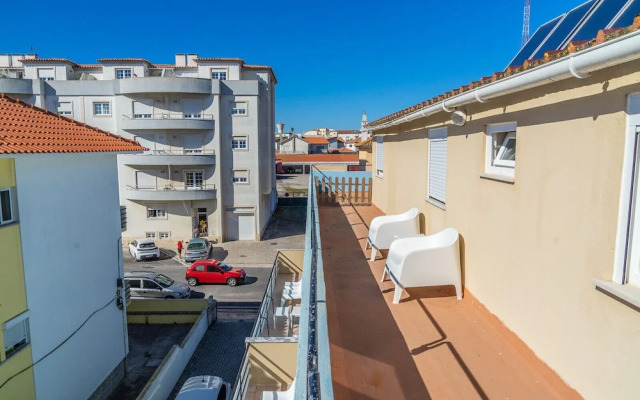 Mar Alta - Supertubos