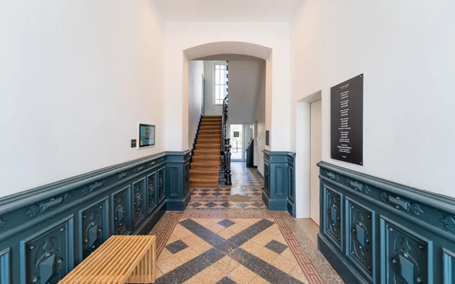 BENSIMON apartments Mitte / Wedding