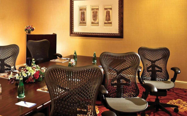 Hilton Garden Inn Scottsdale Old Town