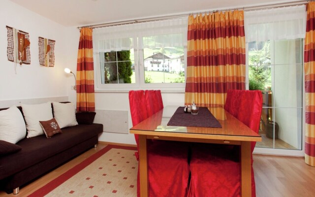 Holiday home Petter