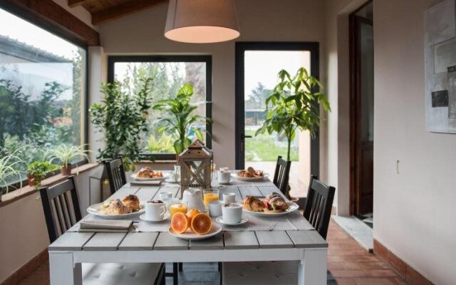 Il Casale Relais