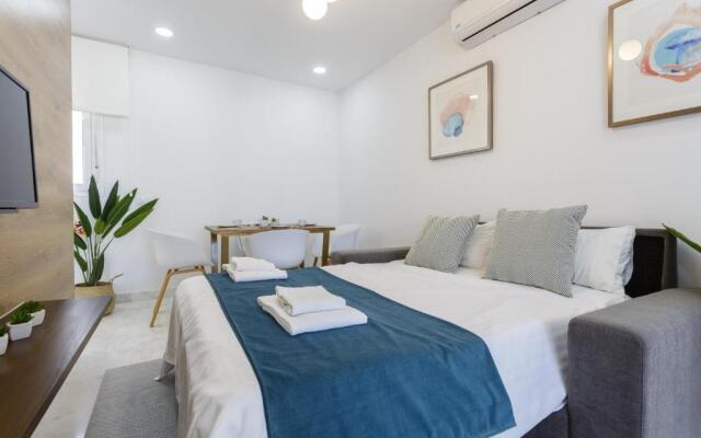 Apartamentos La BRUJULA by CadizRentals