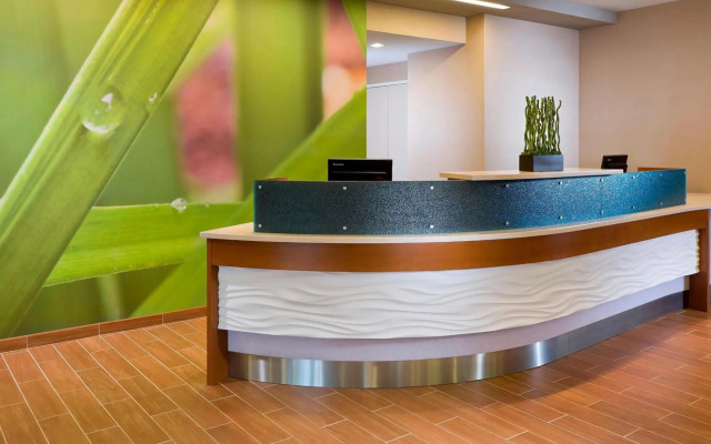 SpringHill Suites by Marriott Philadelphia Langhorne