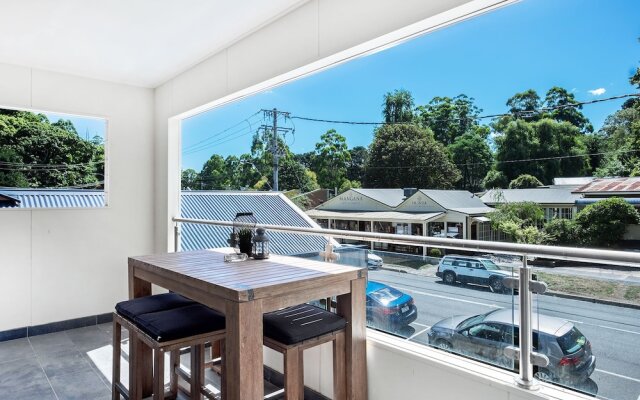 Olinda self service apartments