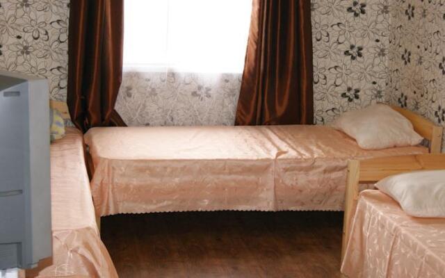 Kiwi Guest House