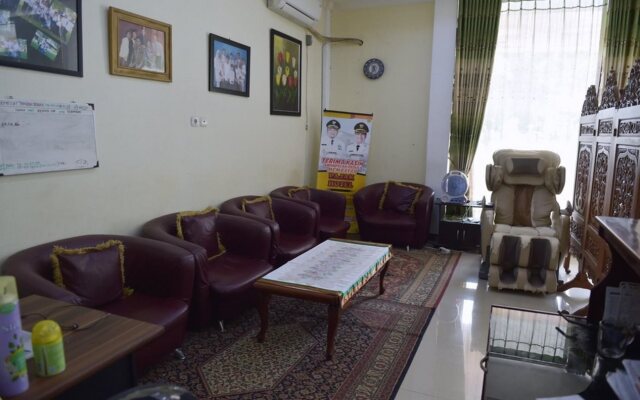 Pondok Seruni Syariah Banjarbaru by RedDoorz