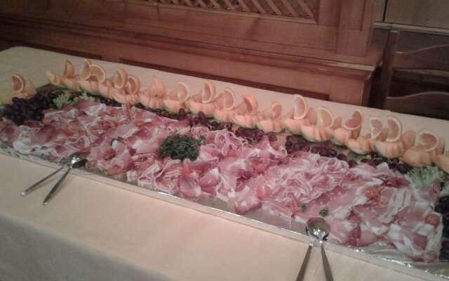 Hotel & Restaurant Alpenrose