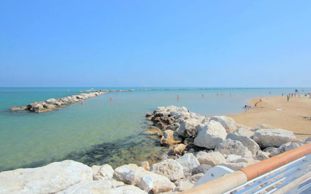Belvilla by OYO Panorama La Foglia