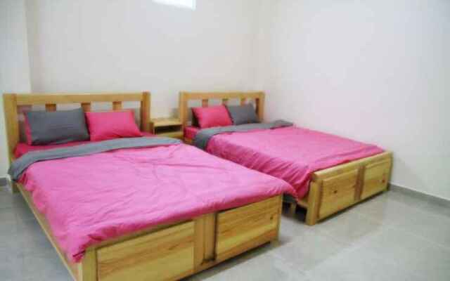 I-House Dalat