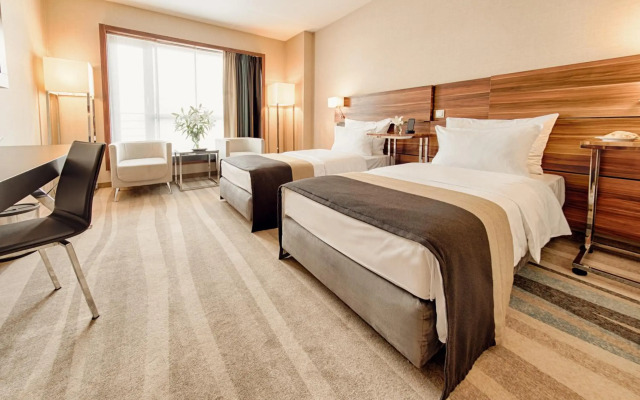 Warsaw Plaza Hotel