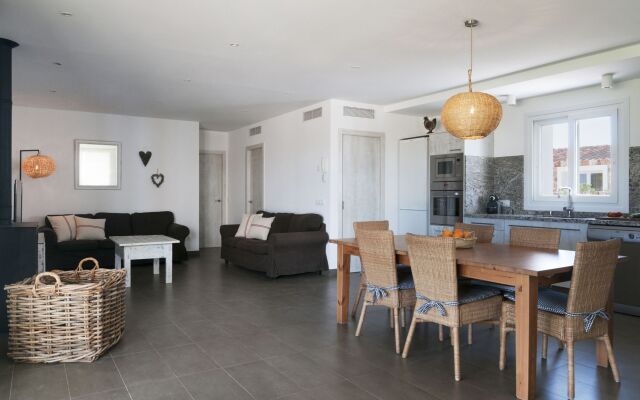 Agroturismo Ses Talaies