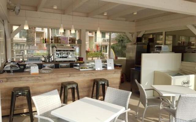 Residence La Margherita