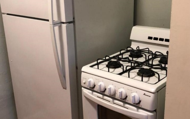 Harding Miami Beach Apartments