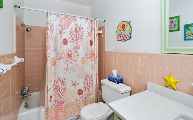 Sweetpeas Cottage 3 Bedroom Home