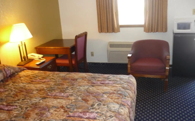 Greensburg Inn