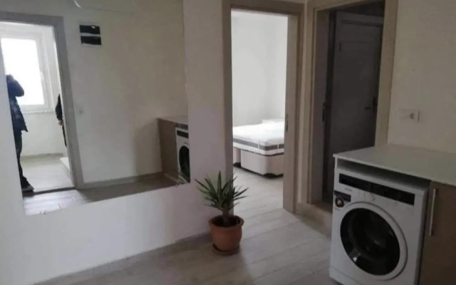 Serenity Oasis in Dalyan