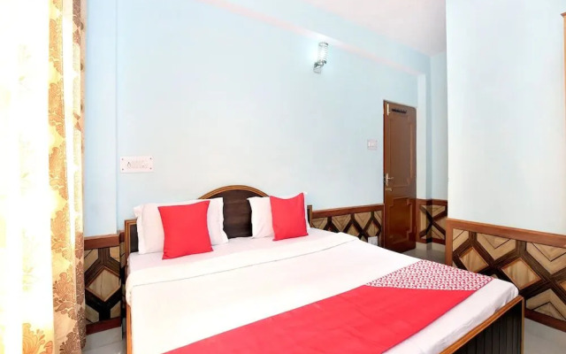 Yatika Home Stay Kamyana by OYO Rooms