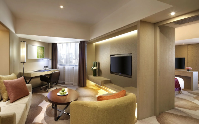 Holiday Inn Kunming City Centre by IHG