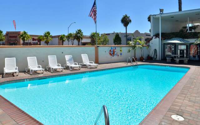 Americas Best Value Inn Loma Lodge