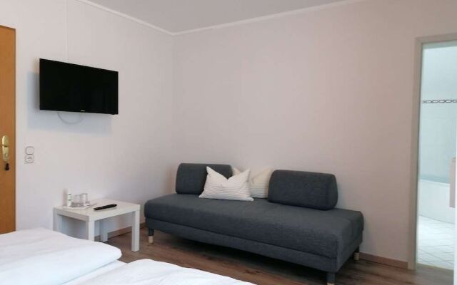 Pension Haus Brieden