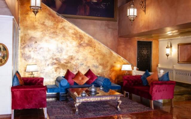 Ala Han Boutique Hotel
