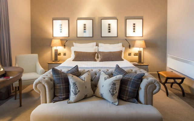 Intercontinental Edinburgh the George