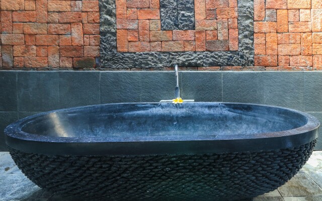 D'uma Residence Hotel