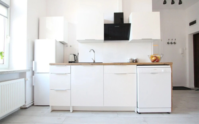 Sydonia Apartments Ul Unislawy