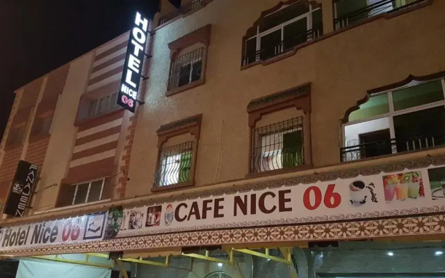 Hotel Nice 06