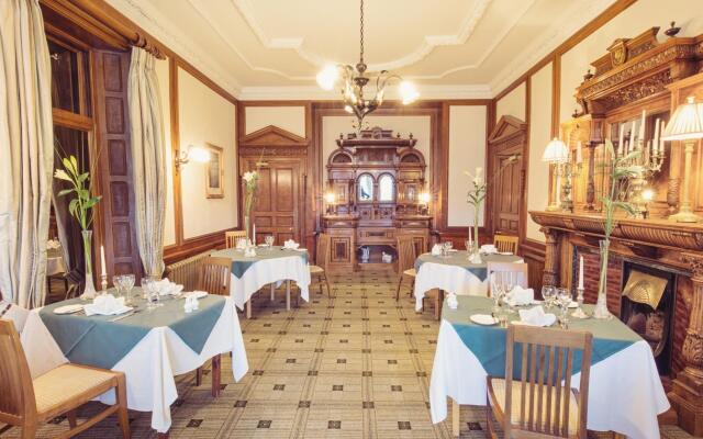 Merewood Country House