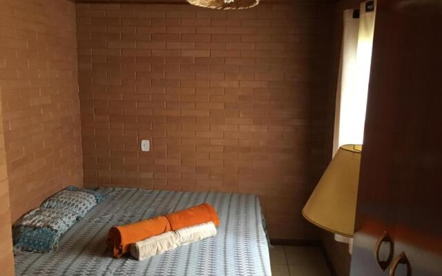 Chácara 4 quartos com piscina