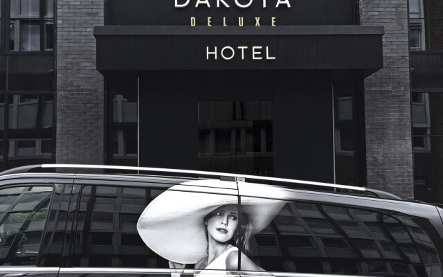 Dakota Glasgow