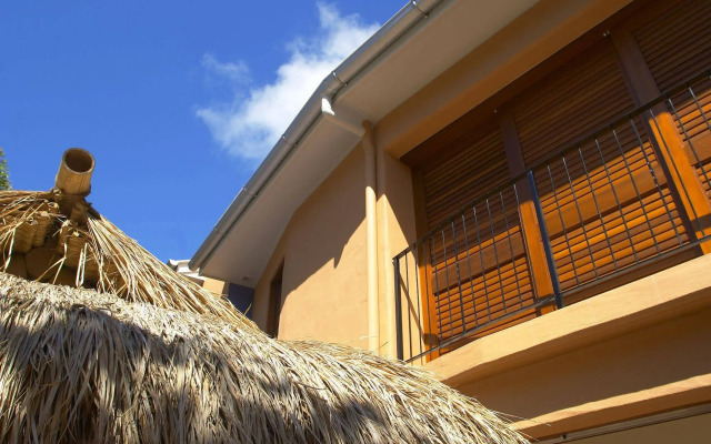 L'Auberge Noosa