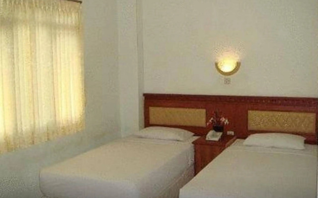 Cihampelas Hotel 2