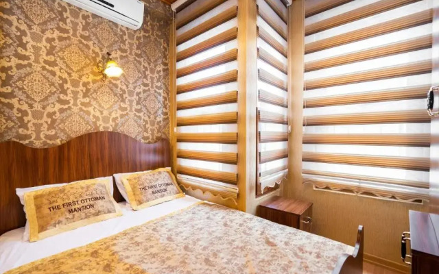 Rozin Hotel